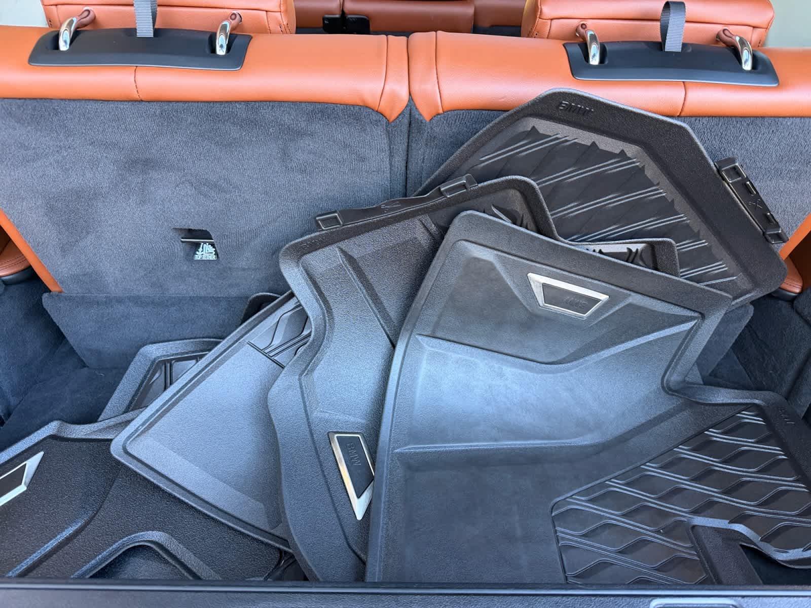 2023 BMW X7 40i - Photo 26