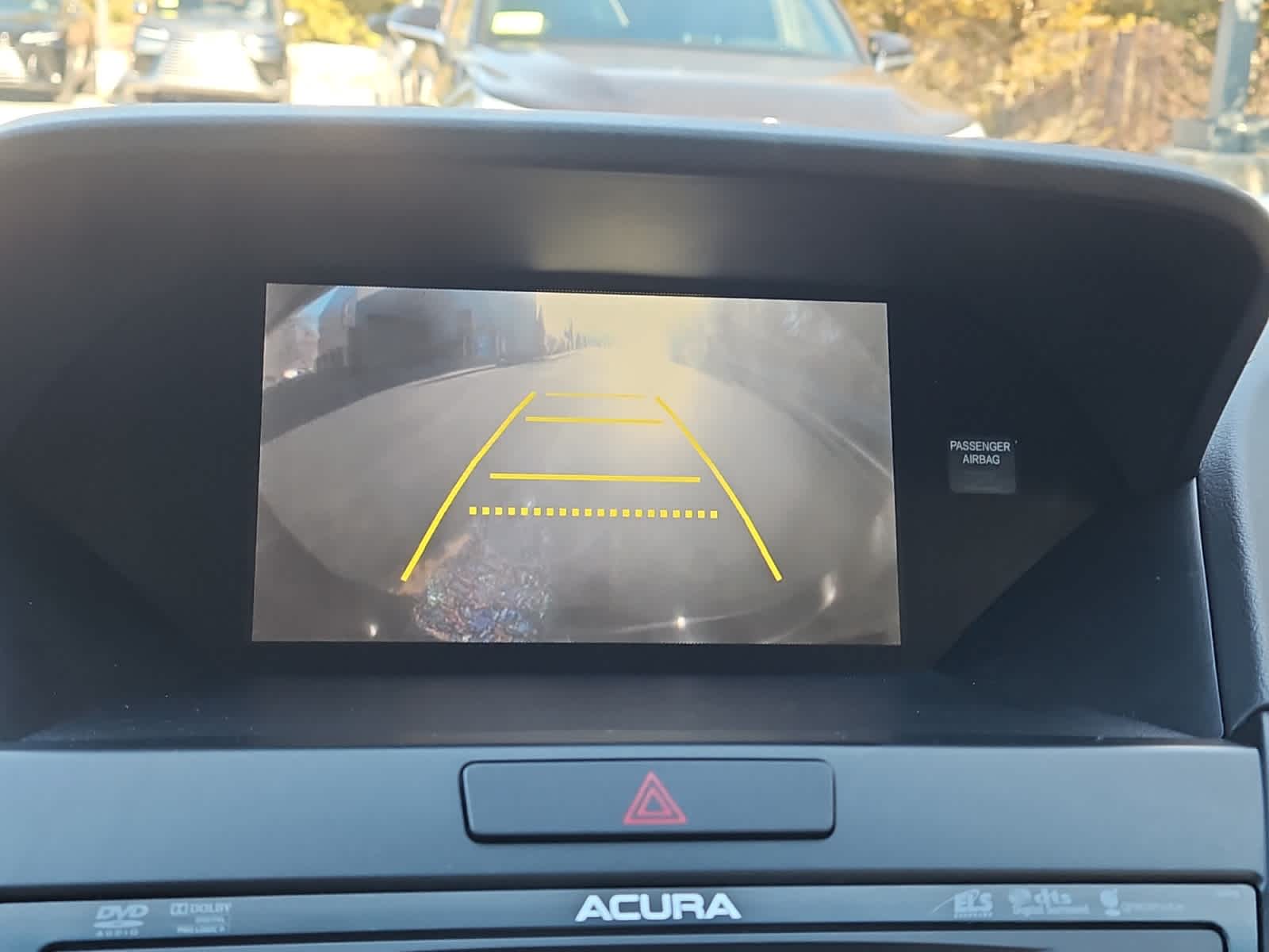 used 2015 Acura RDX car, priced at $14,998