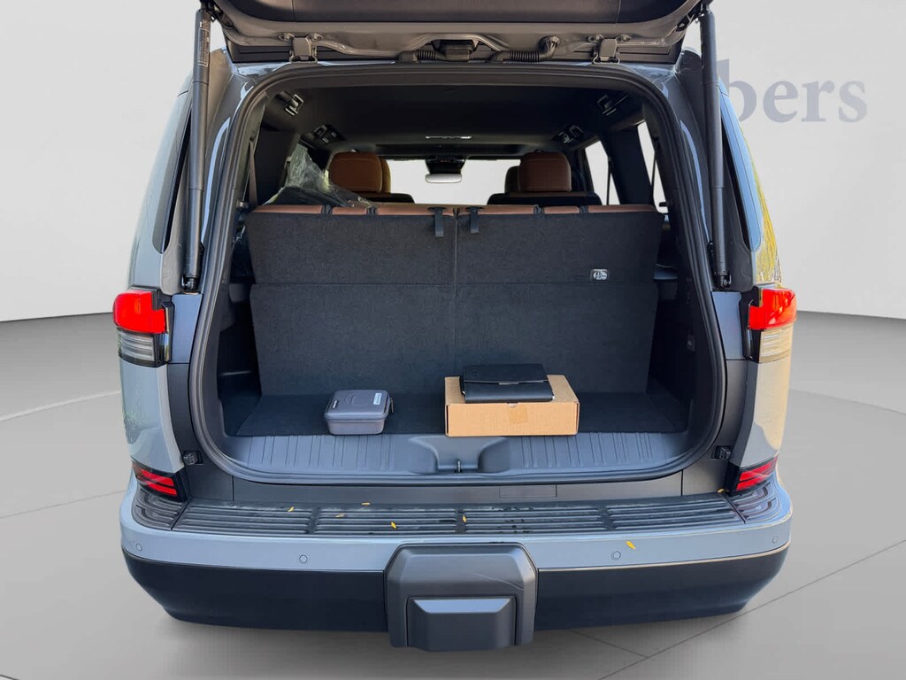 New 2026 Lexus GX GX 550 Premium+ Sport Utility