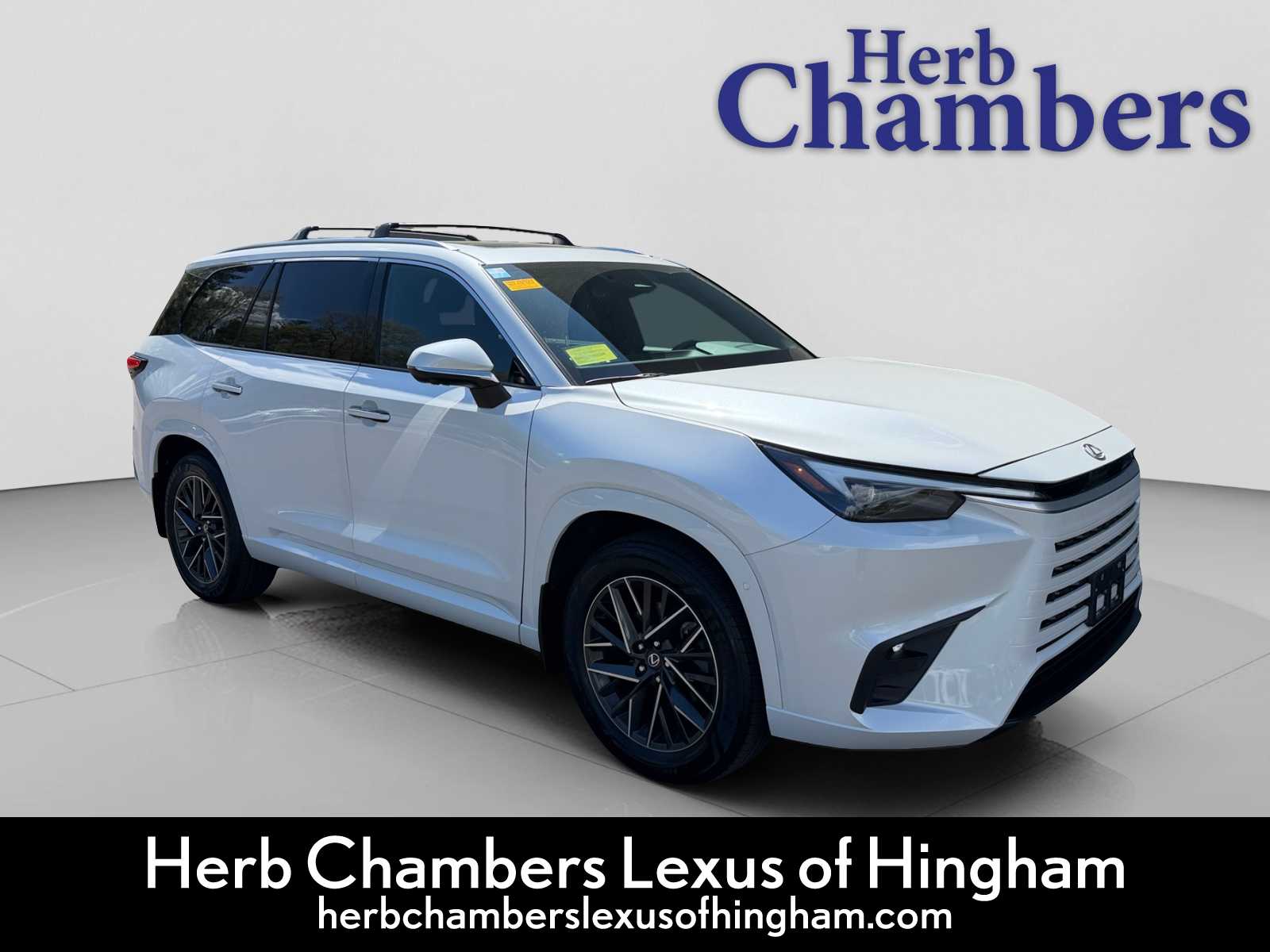 2026 Lexus TX 350 350 Premium AWD's photo