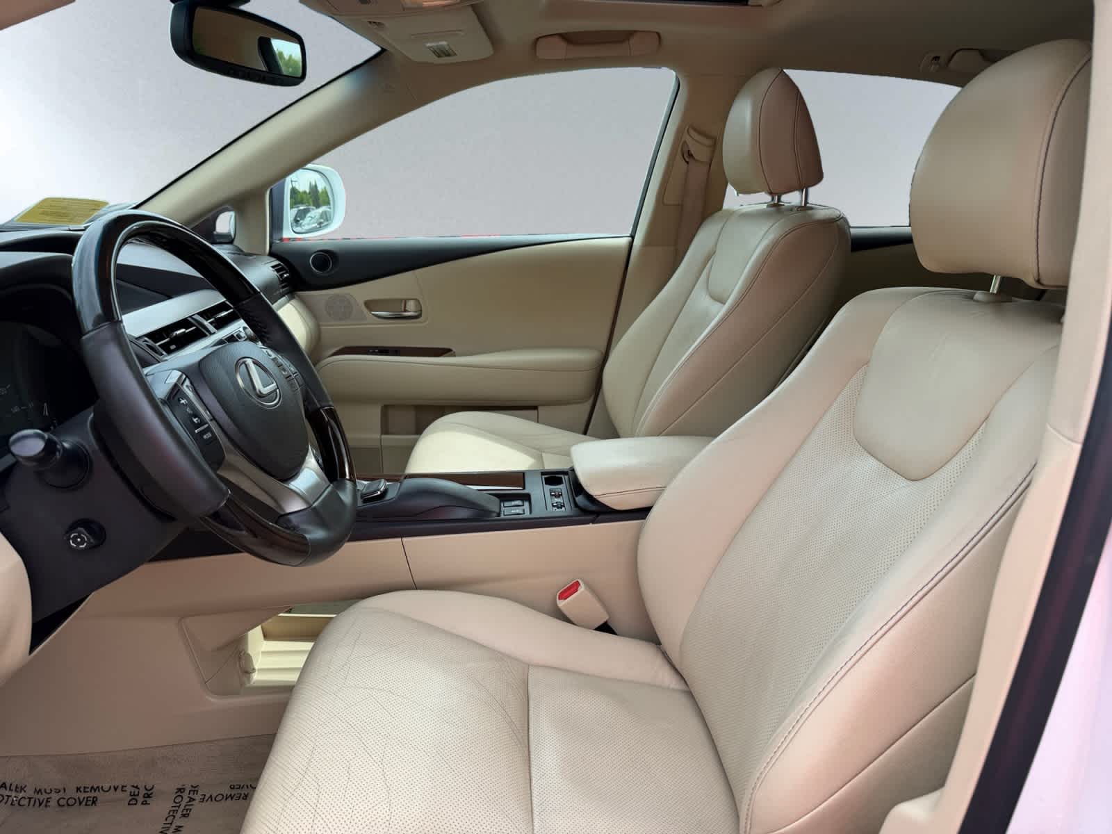 used 2015 Lexus RX 350 car, priced at $16,998