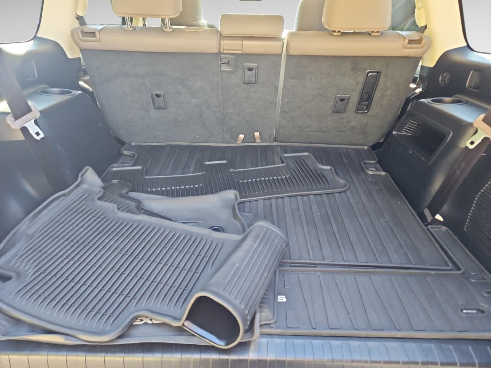 2021 Lexus GX 460 Premium photo 4