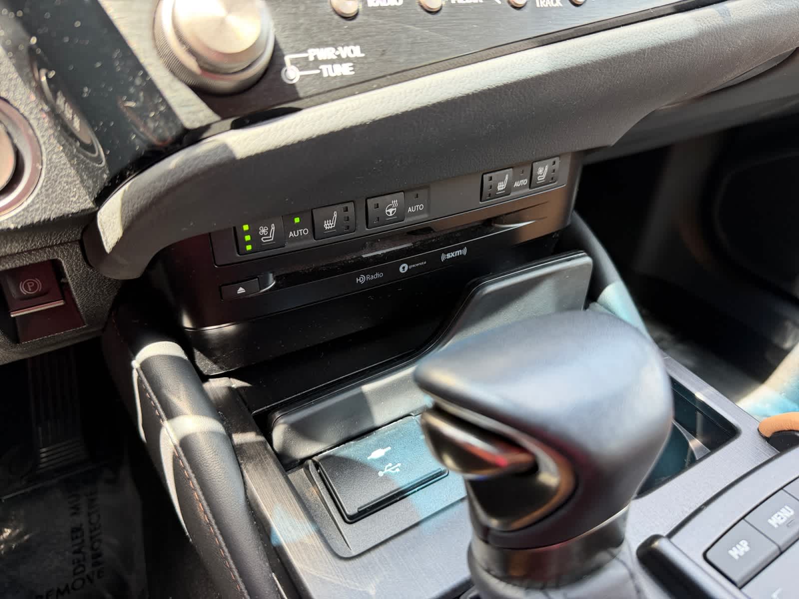 used 2022 Lexus ES 350 car, priced at $33,998
