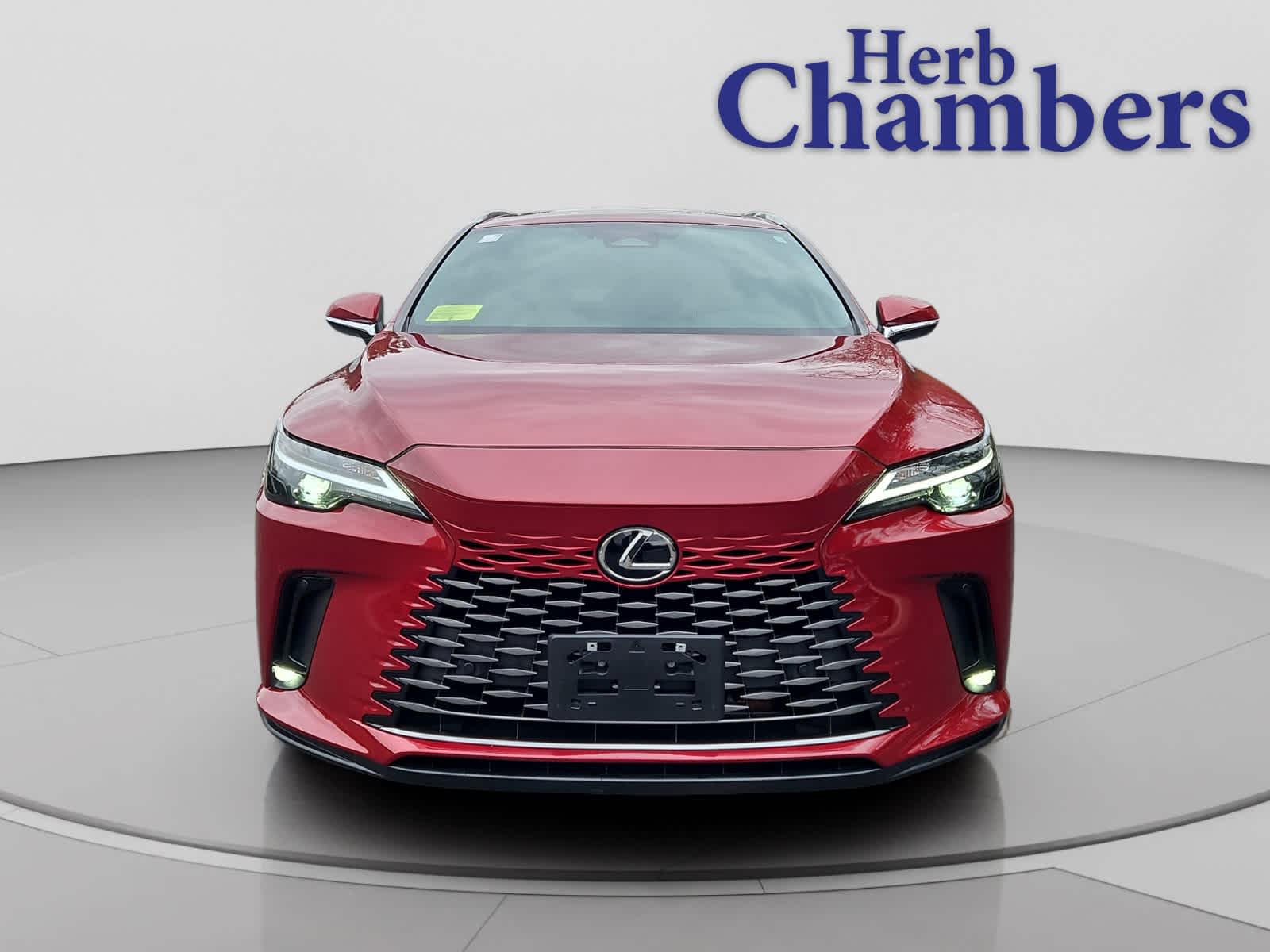 2024 Lexus RX Premium photo 2