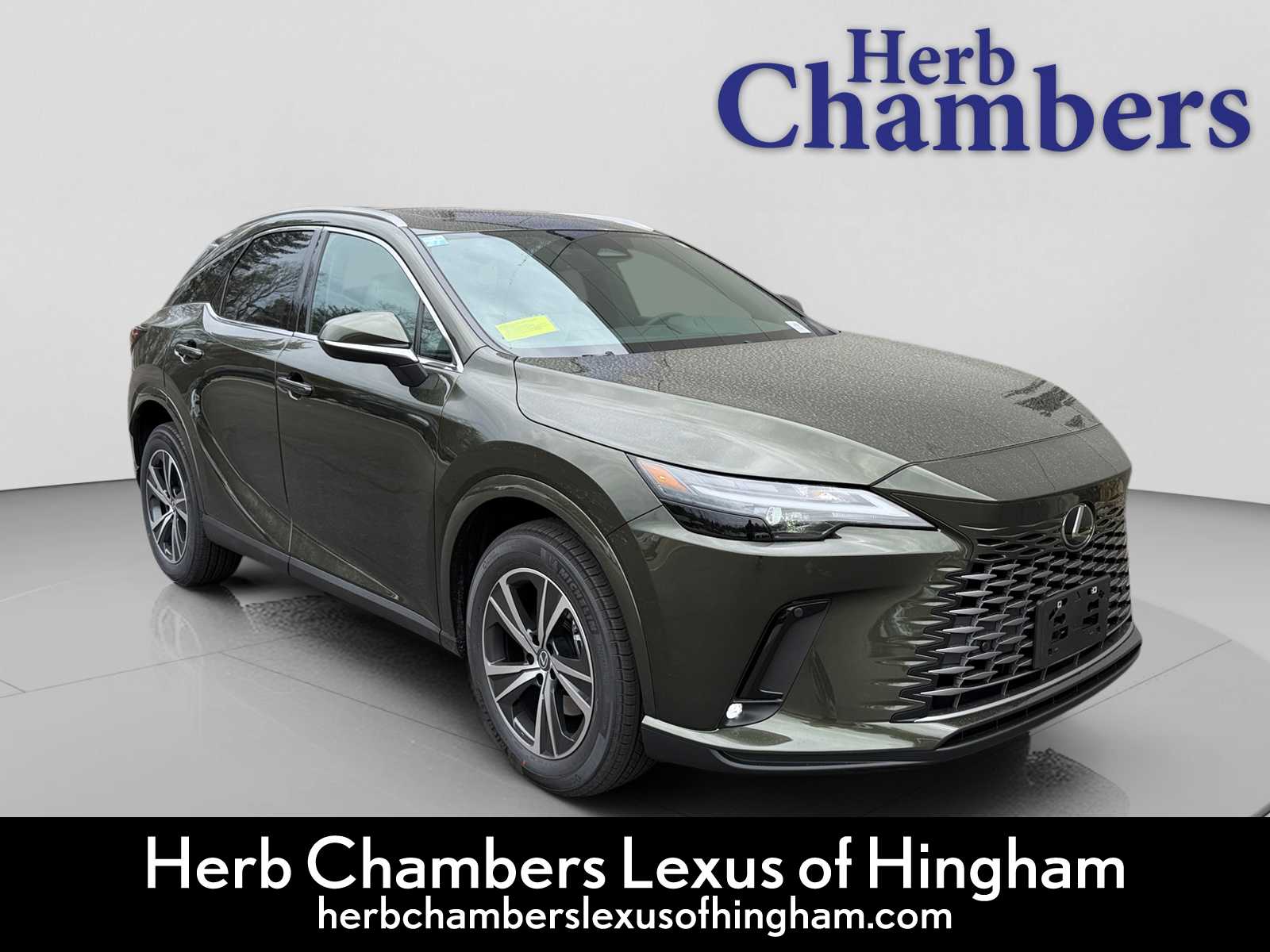 2026 Lexus RX 350 350 Premium AWD's photo