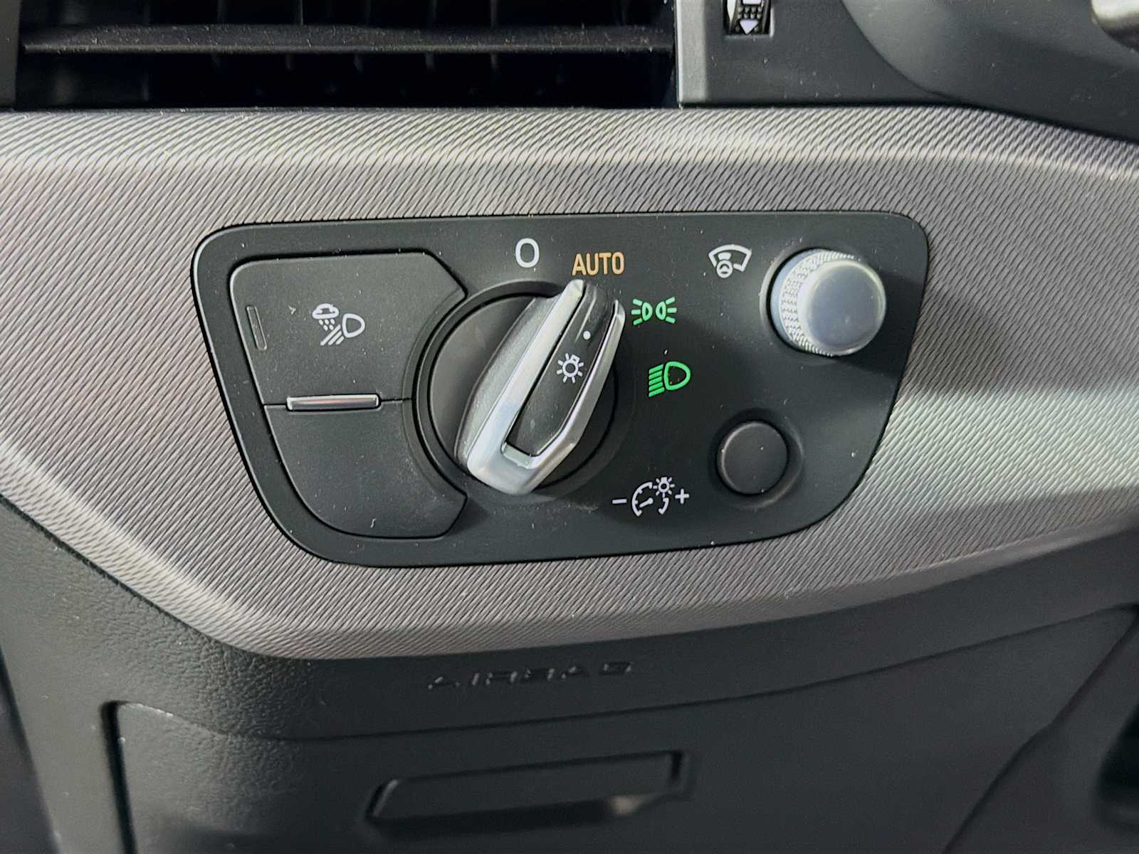 used 2023 Audi A5 Sportback car, priced at $32,998