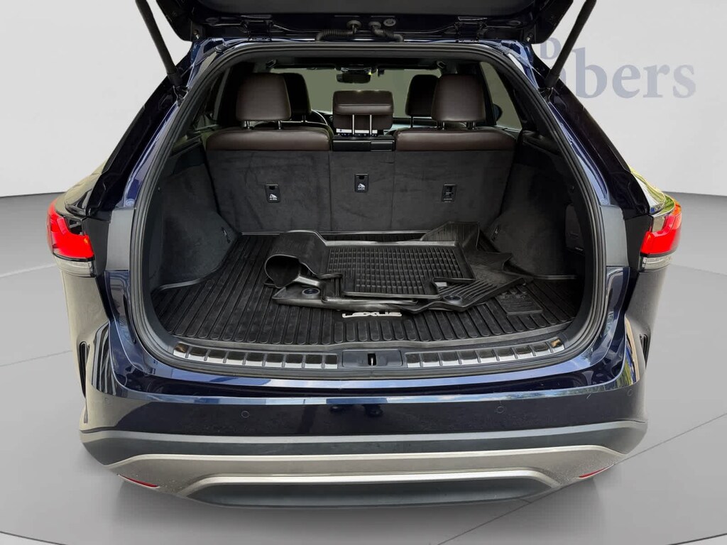 Used 2024 Lexus RX 350 Luxury SUV