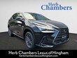 LEXUS NX 350