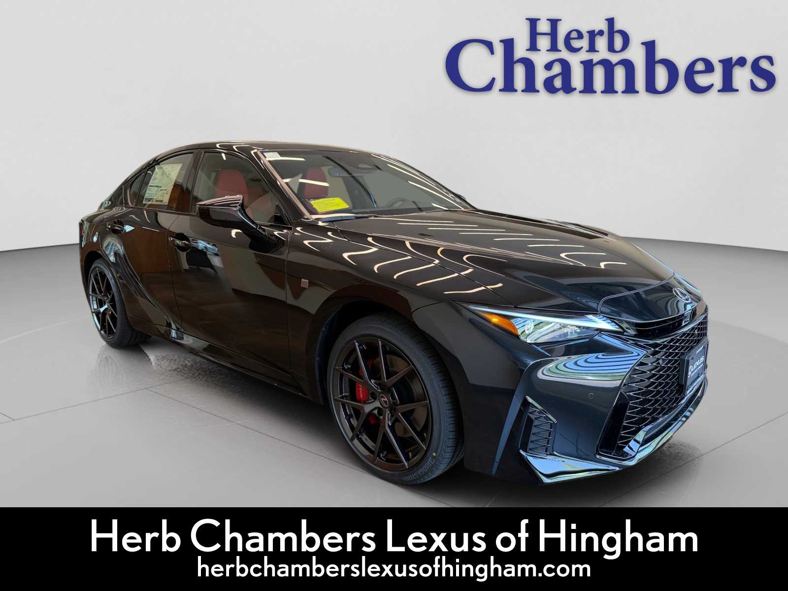 2026 Lexus IS 350 350 F SPORT AWD's photo