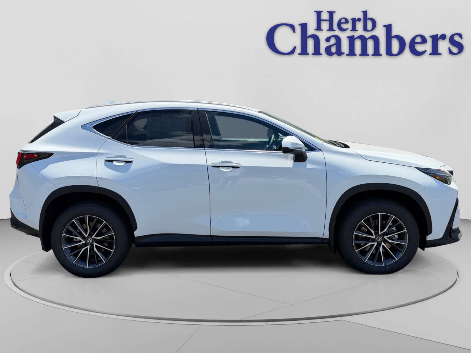 new 2026 Lexus NX 350 car