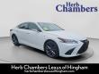 Certified 2019 Lexus ES 350 F Sport Sedan