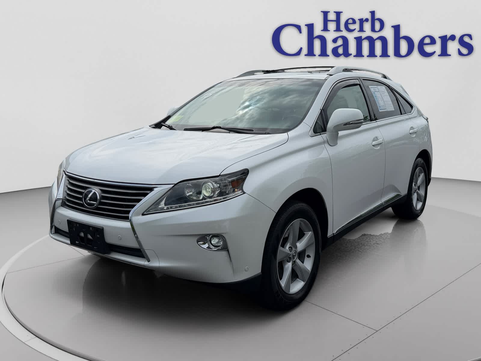 used 2015 Lexus RX 350 car, priced at $16,998