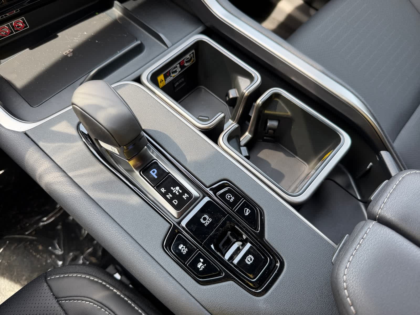 2026 Lexus TX 350 Premium - Photo 18