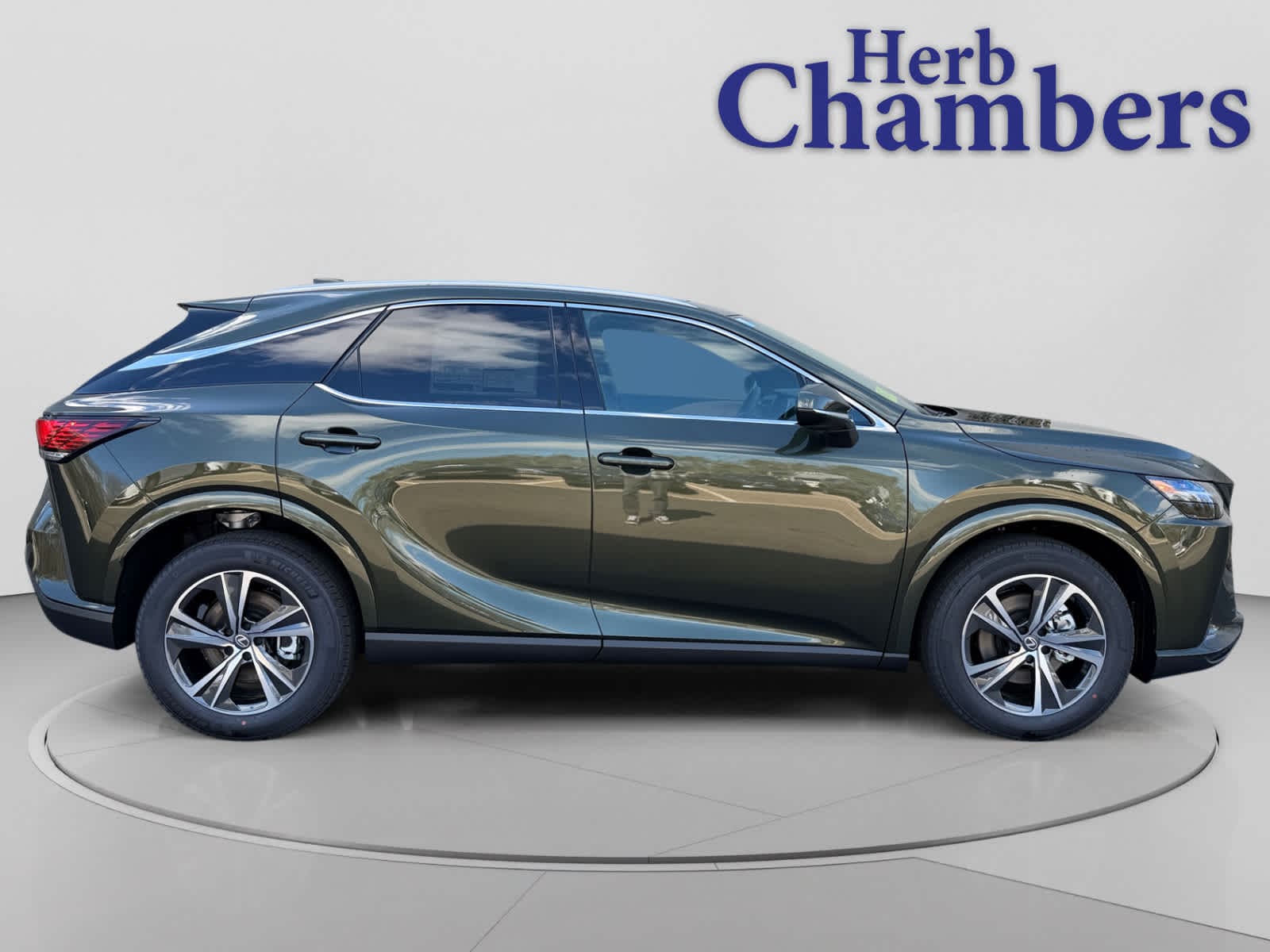 new 2026 Lexus RX 350 car