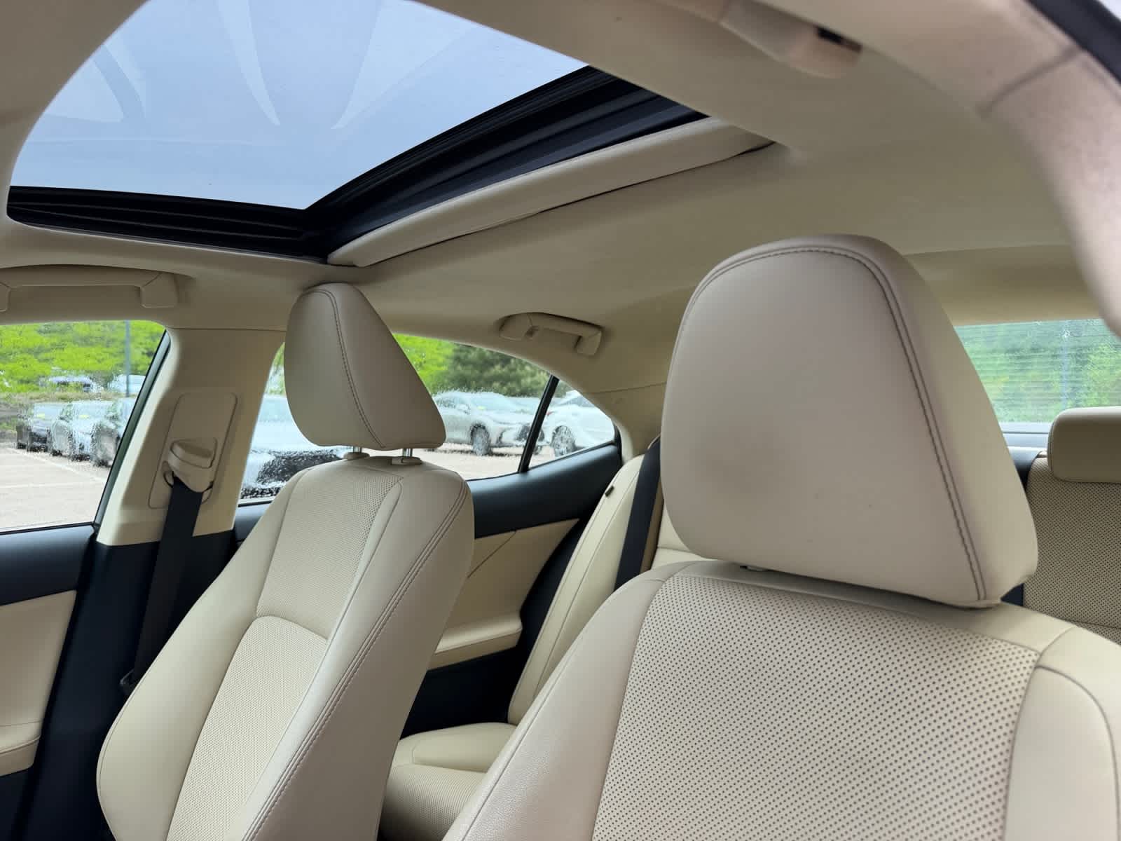 used 2015 Lexus IS 250 car, priced at $17,998