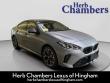 Used 2025 BMW 228 xDrive 228 xDrive Sedan