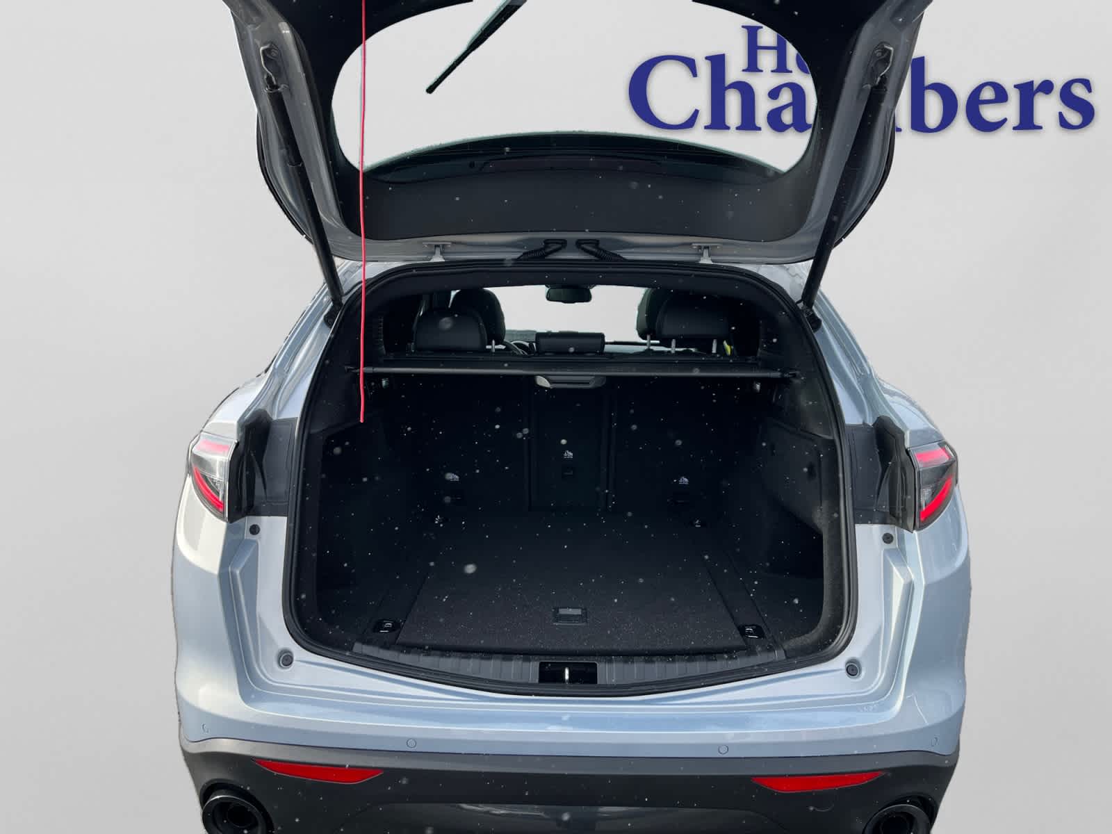 used 2025 Alfa Romeo Stelvio car, priced at $35,998