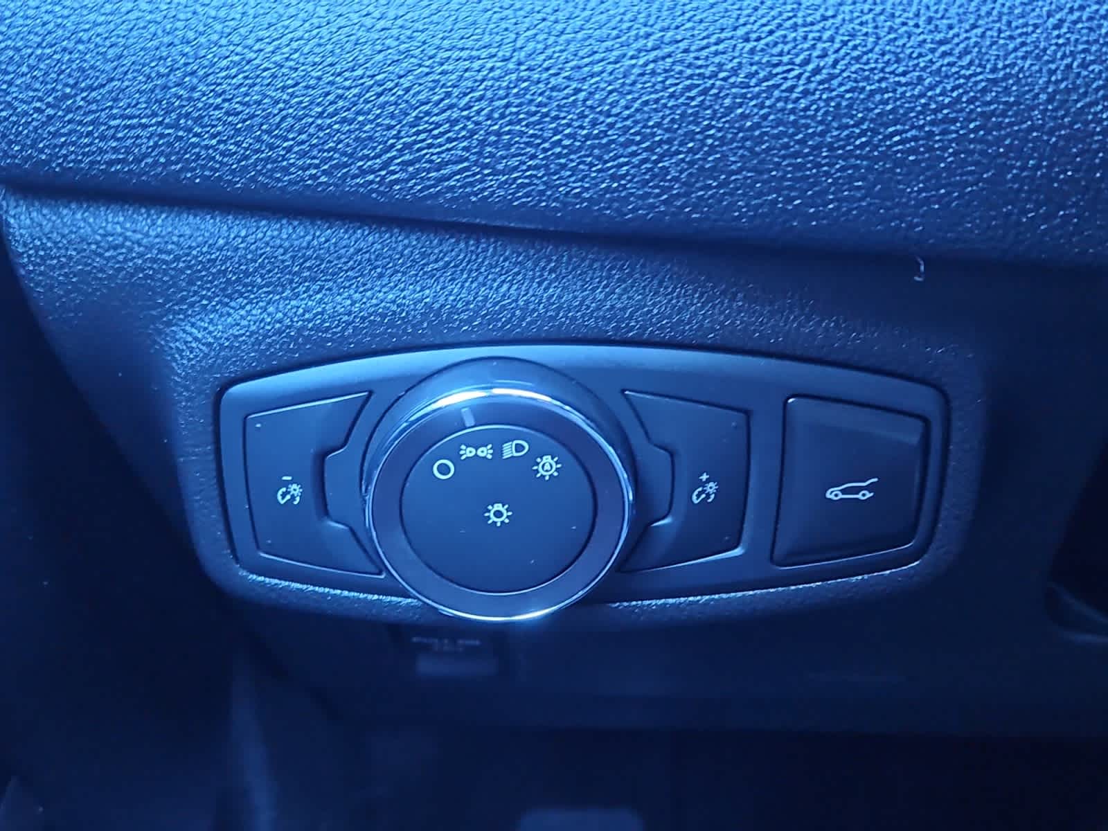 used 2019 Lincoln MKC car, priced at $14,998