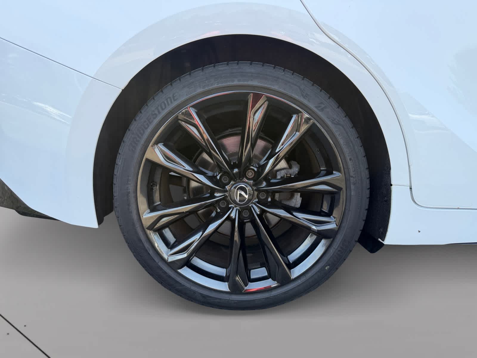 used 2023 Lexus IS 350 car, priced at $40,998