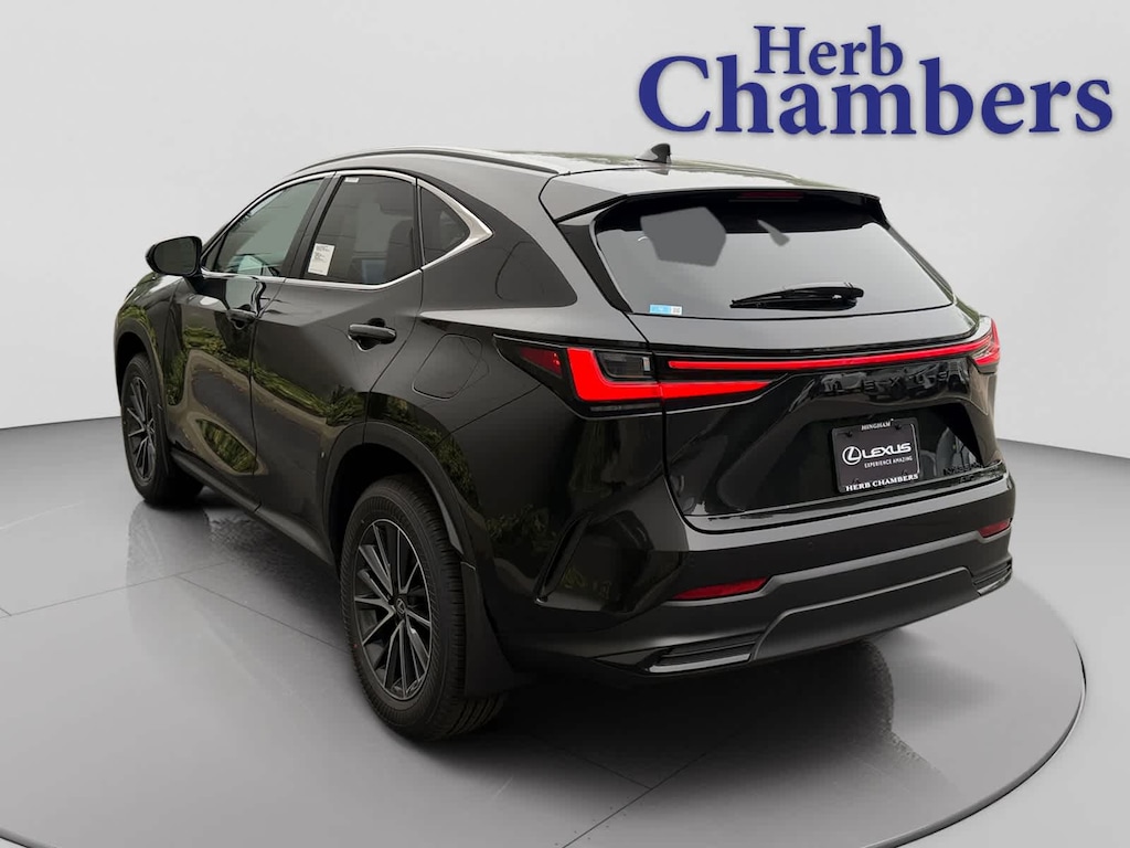 New 2026 Lexus NX NX 350h Premium Sport Utility