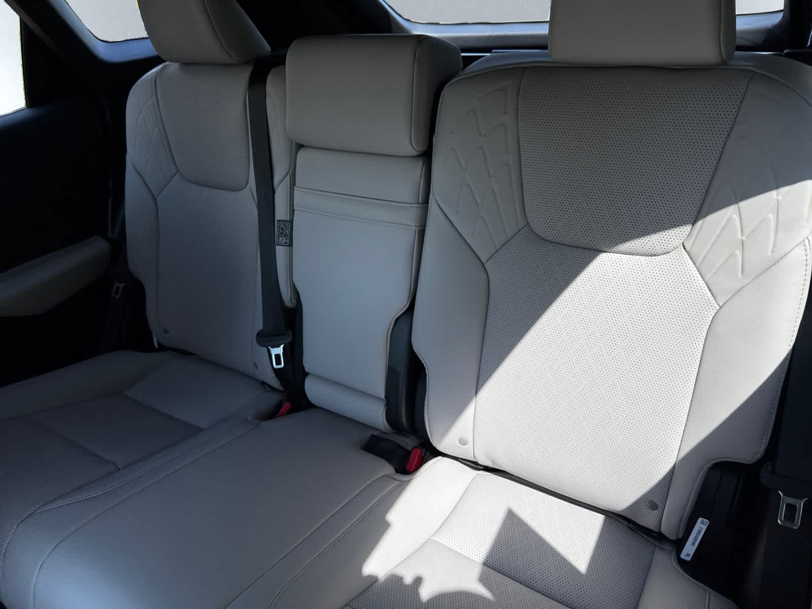 used 2025 Lexus RX 350 car, priced at $55,998