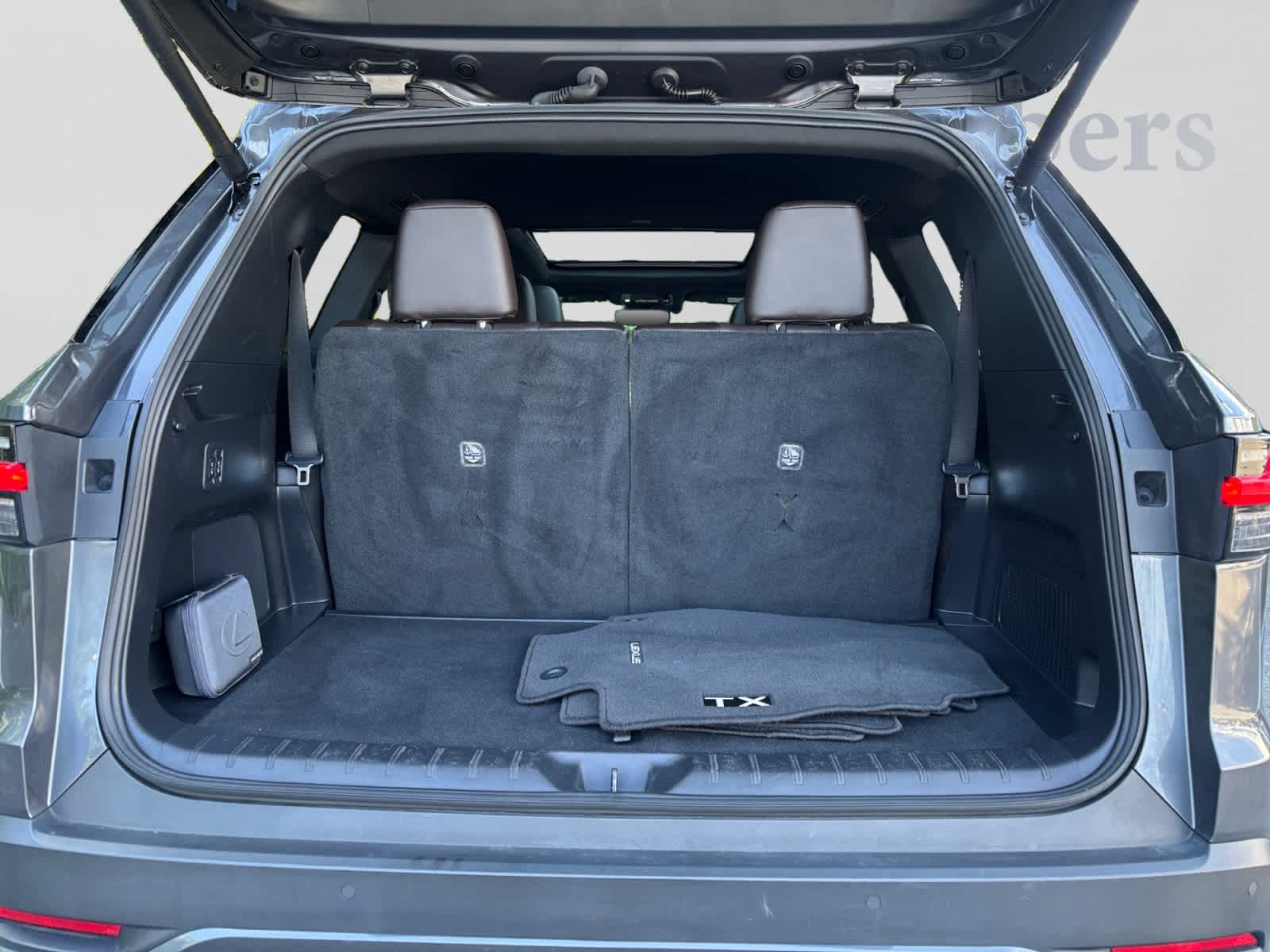 Used 2024 Lexus TX 350 Premium SUV