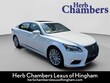  LEXUS LS 460