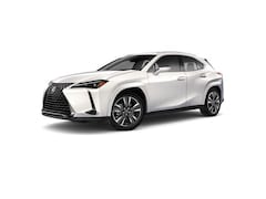 New 2025 LEXUS UX 300h PREMIUM AWD Sport Utility near Boston, MA