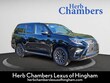 LEXUS GX 460