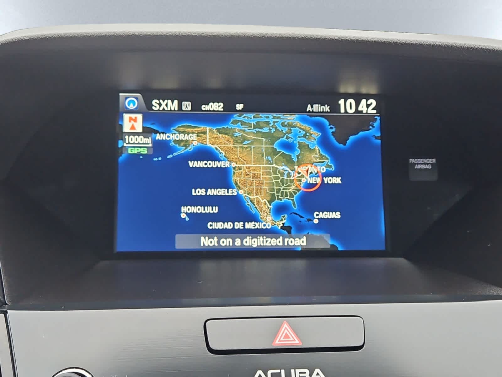 used 2018 Acura RDX car, priced at $15,998