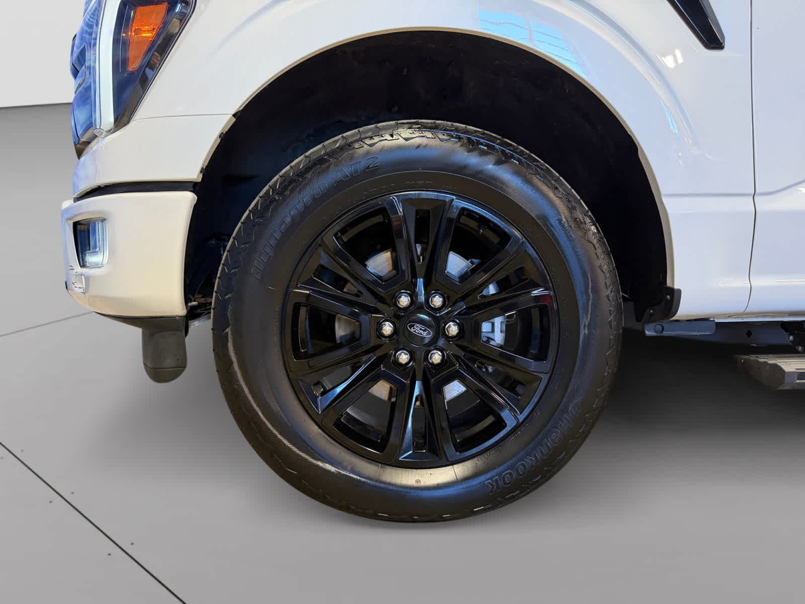 used 2024 Ford F-150 car, priced at $59,998