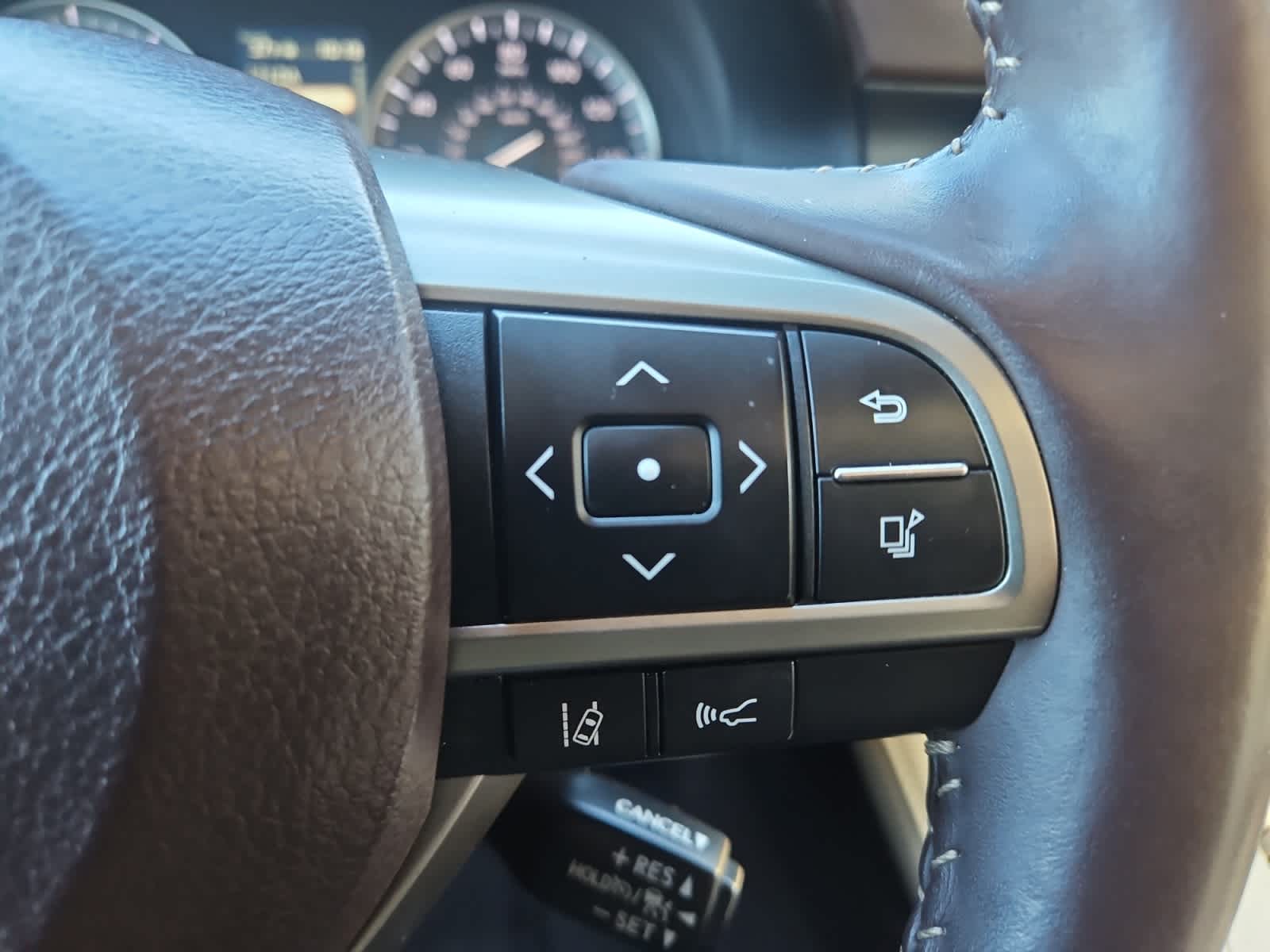 used 2018 Lexus ES 350 car, priced at $23,998