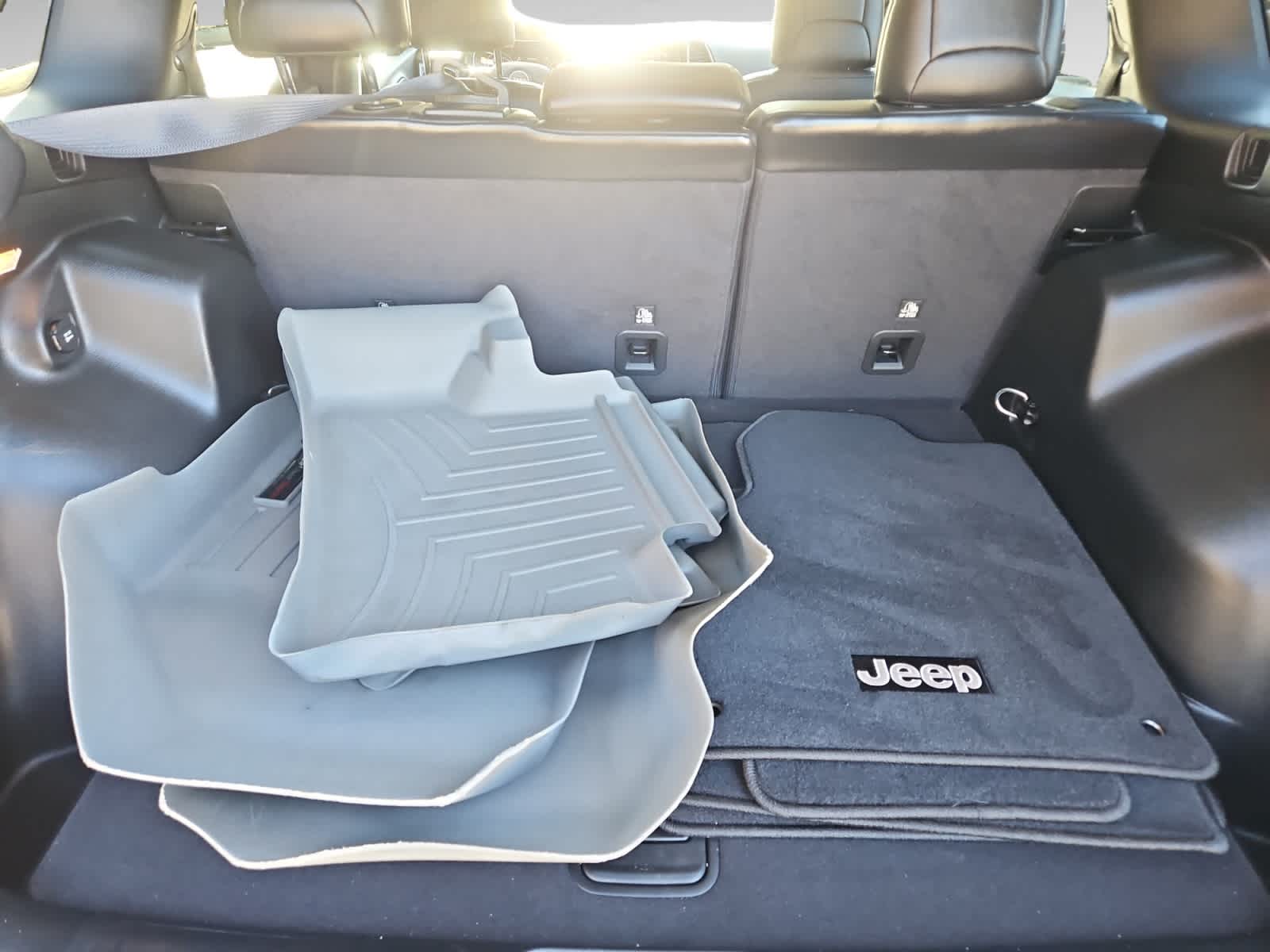 2019 Jeep Cherokee Limited photo 4