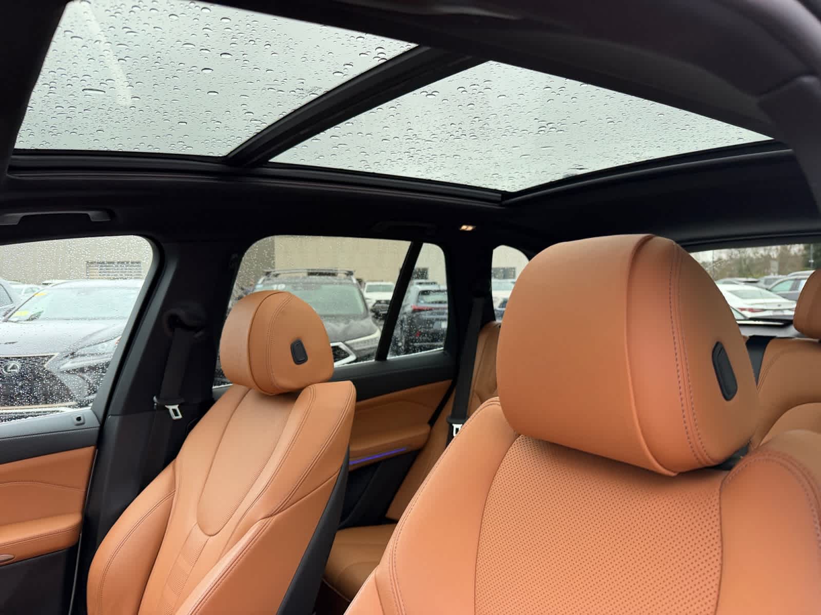 used 2021 BMW X5 xDrive40i car, priced at $31,998