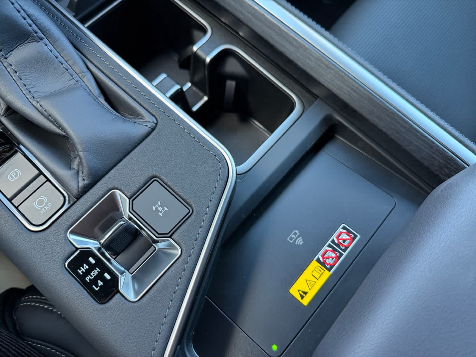 new 2026 Lexus GX 550 car