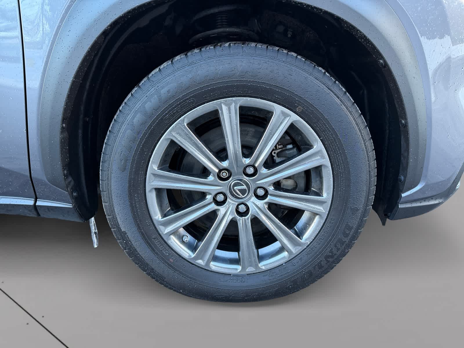 used 2018 Lexus NX 300h car, priced at $22,998