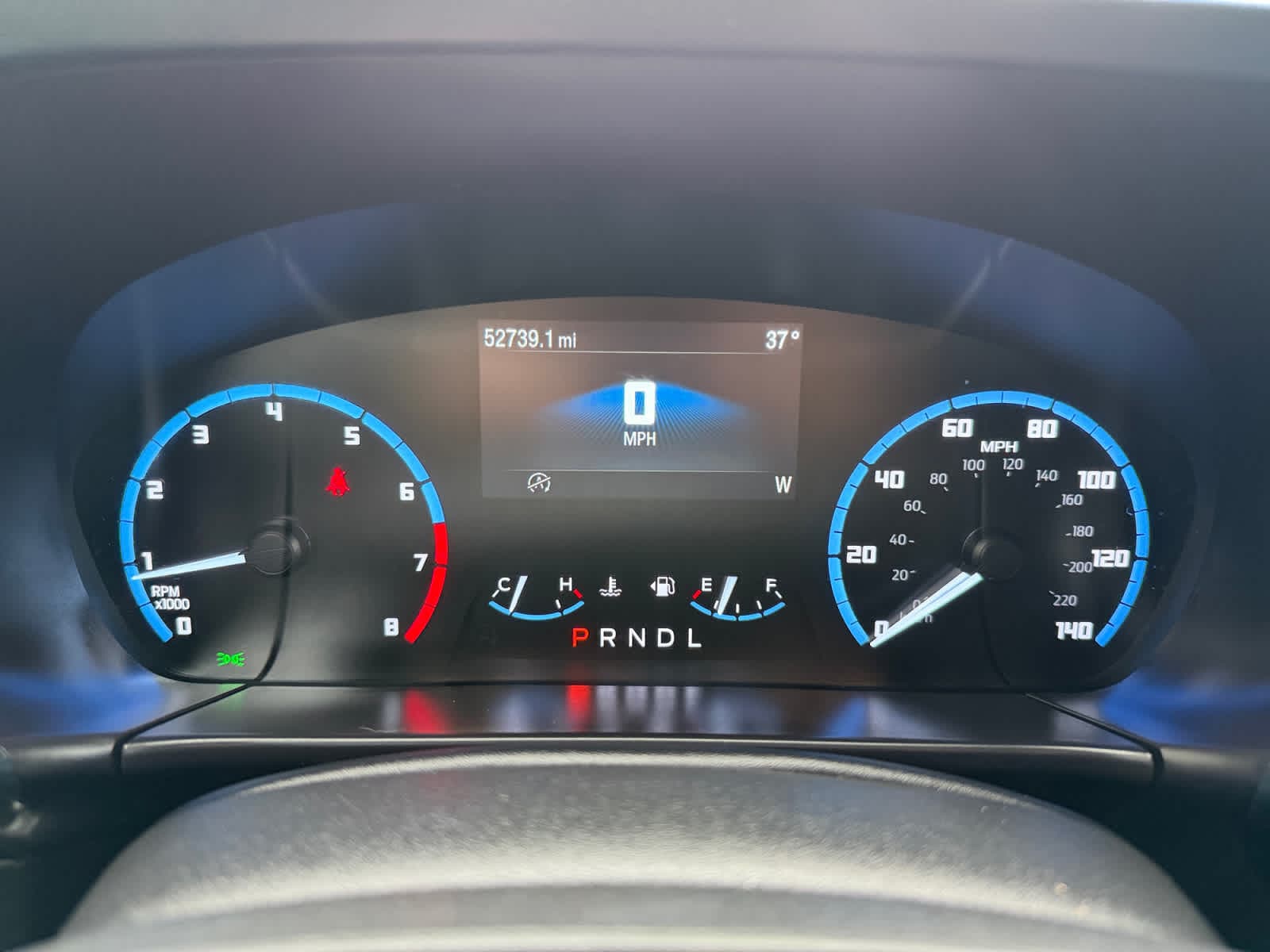 used 2023 Ford Bronco Sport car, priced at $22,998