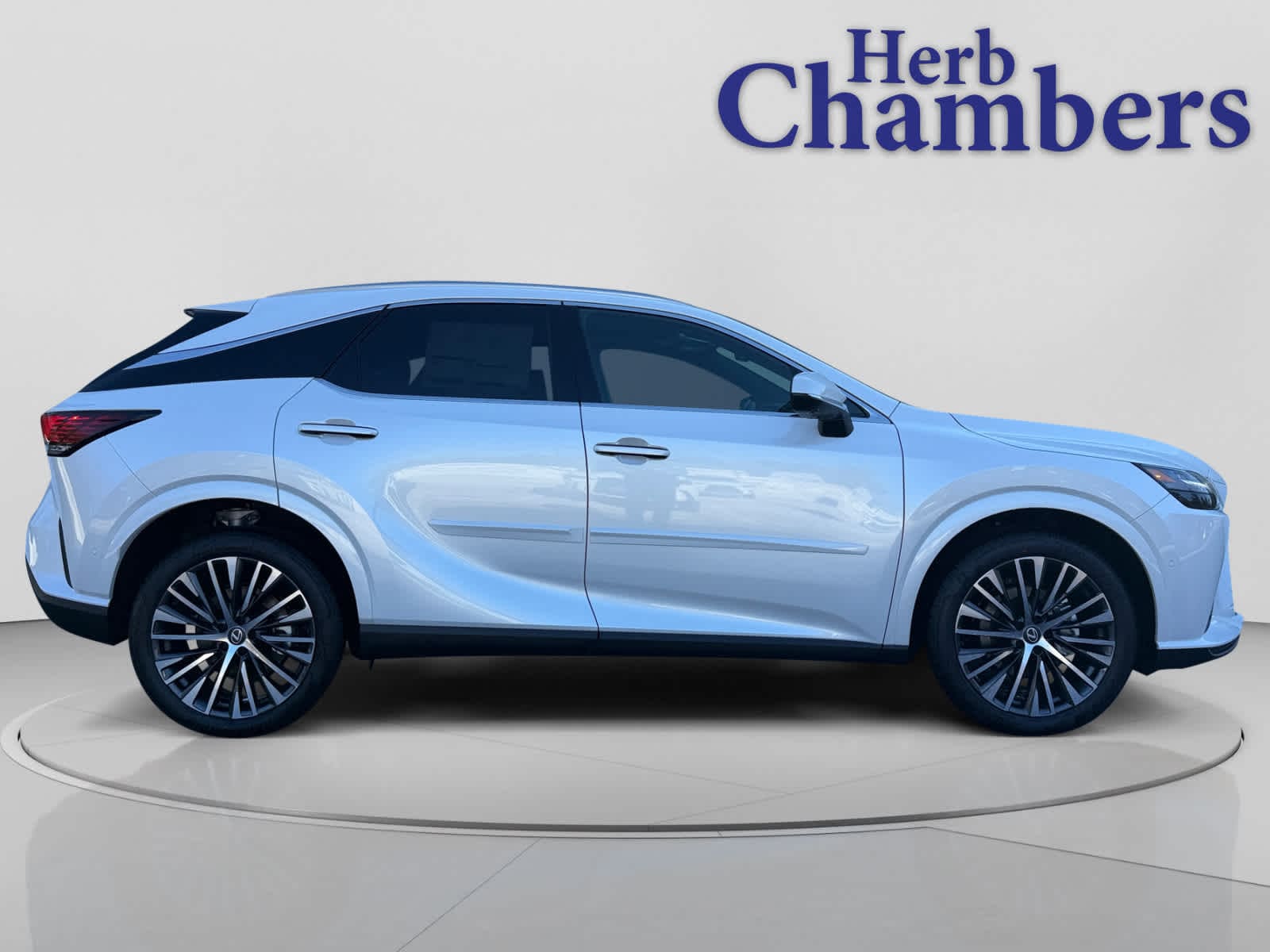 new 2026 Lexus RX 350 car