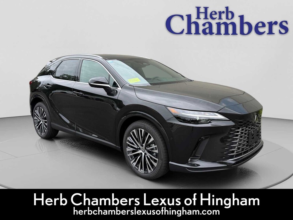 New 2026 Lexus RX 350 PREMIUM PLUS Sport Utility