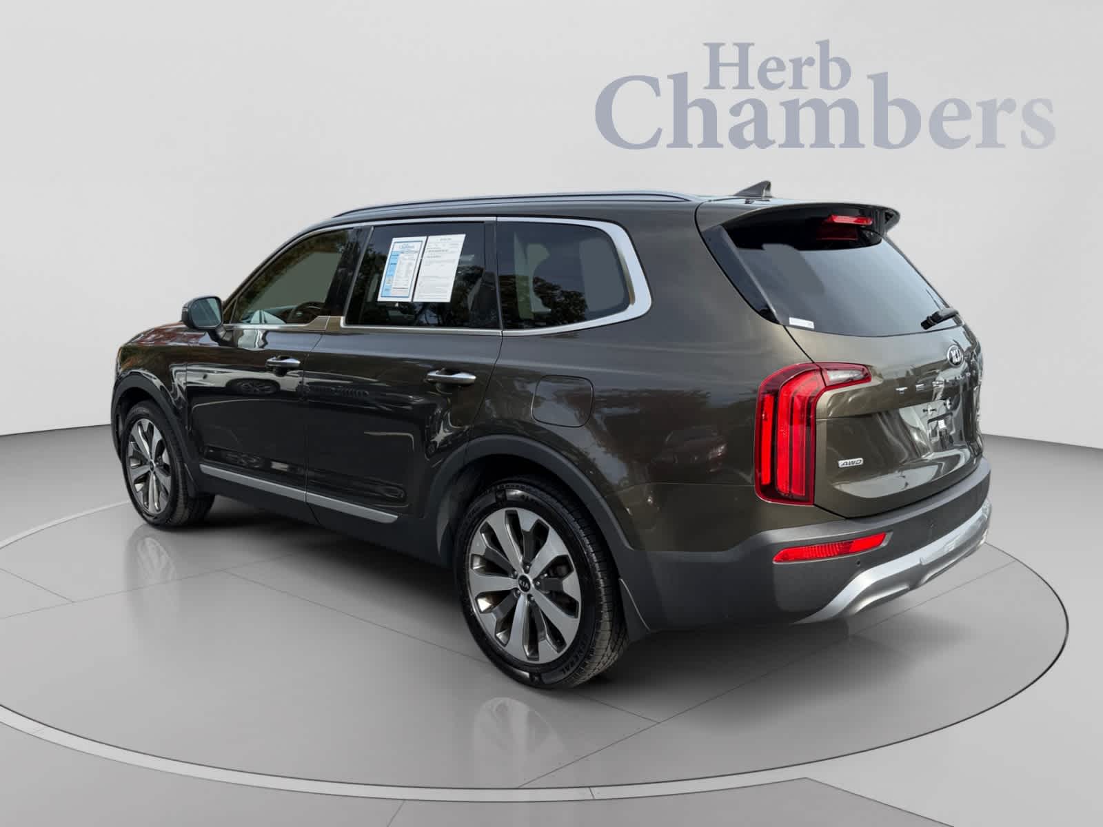 Used 2021 Kia Telluride S SUV