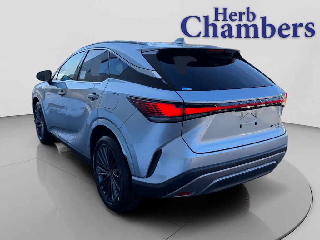 New 2026 Lexus RX 350 PREMIUM Sport Utility