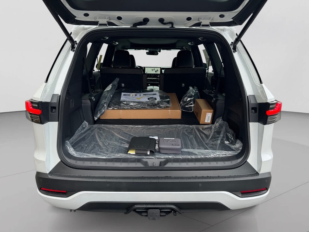 New 2026 Lexus TX TX 350 Premium Sport Utility