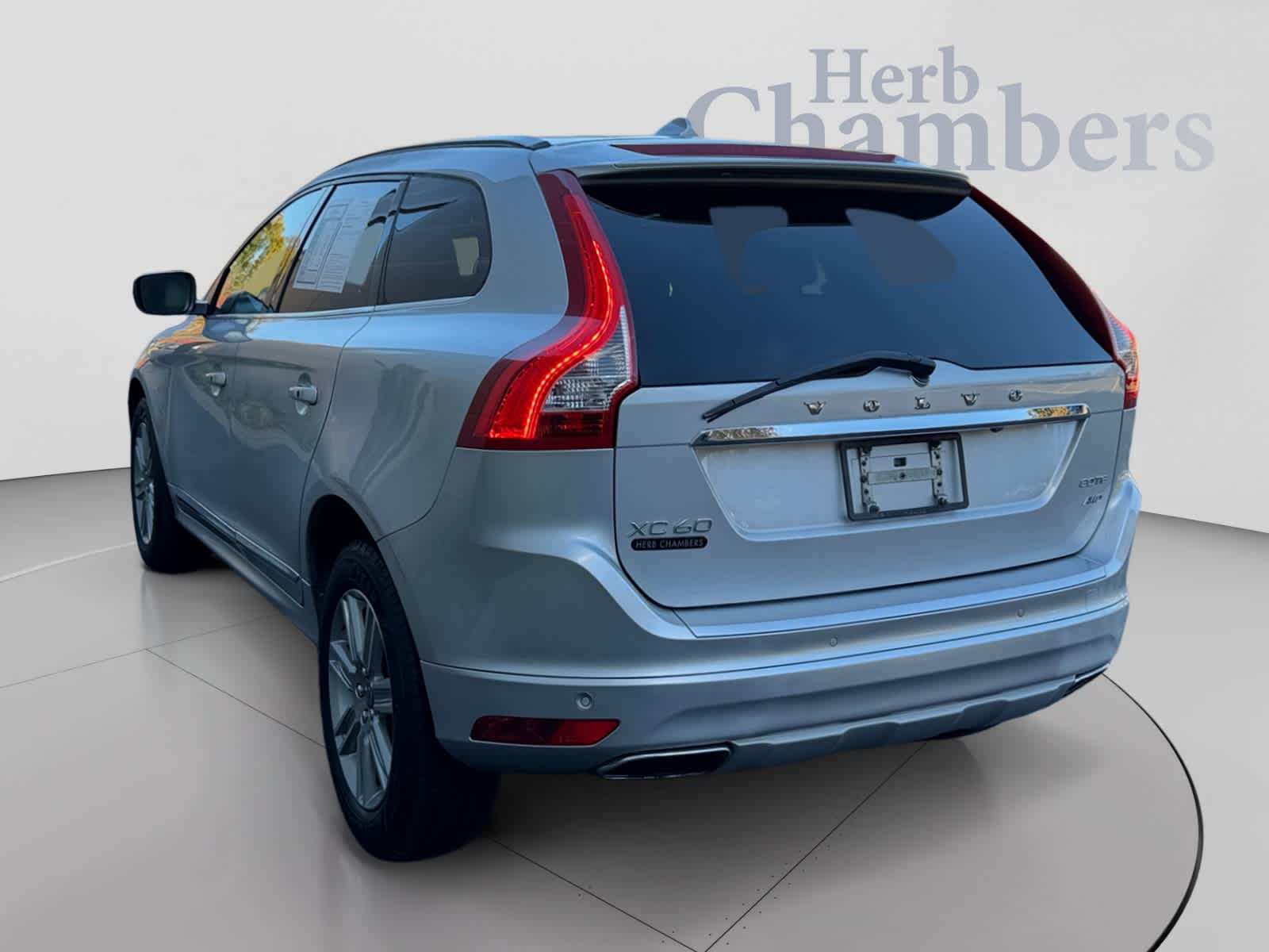 Used 2016 Volvo XC60 T6 SUV