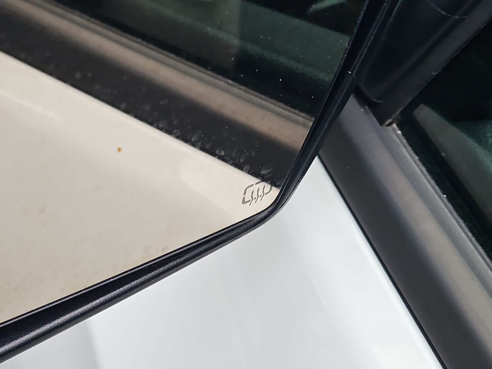 used 2022 Jeep Compass car, priced at $21,498