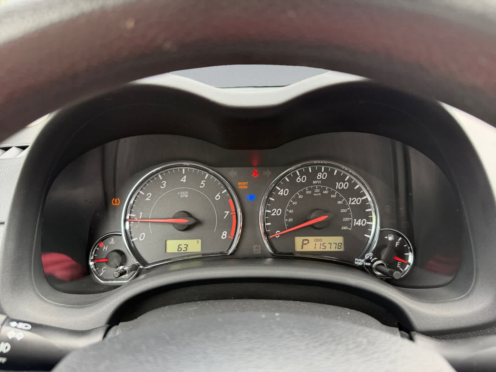 used 2013 Toyota Corolla car, priced at $10,998