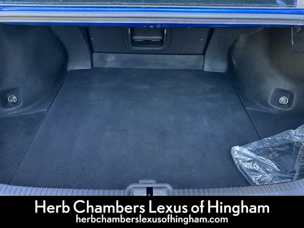 Used 2019 Lexus ES 350 F Sport Sedan