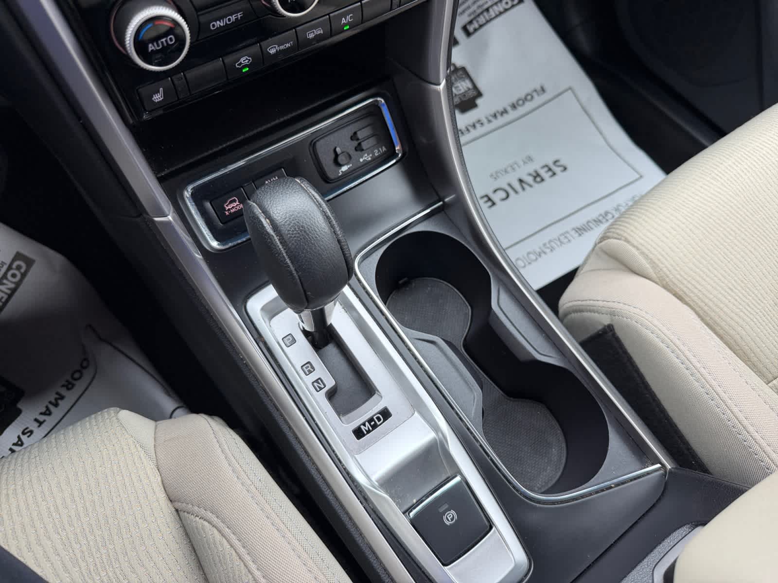 used 2019 Subaru Ascent car, priced at $18,698