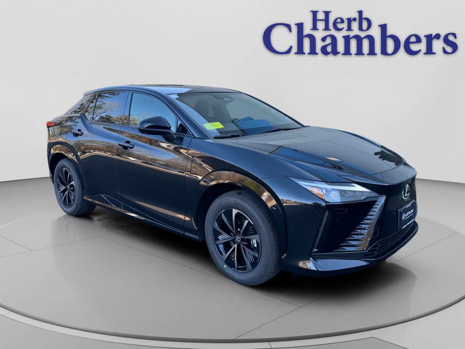 2026 Lexus RZ Premium's photo