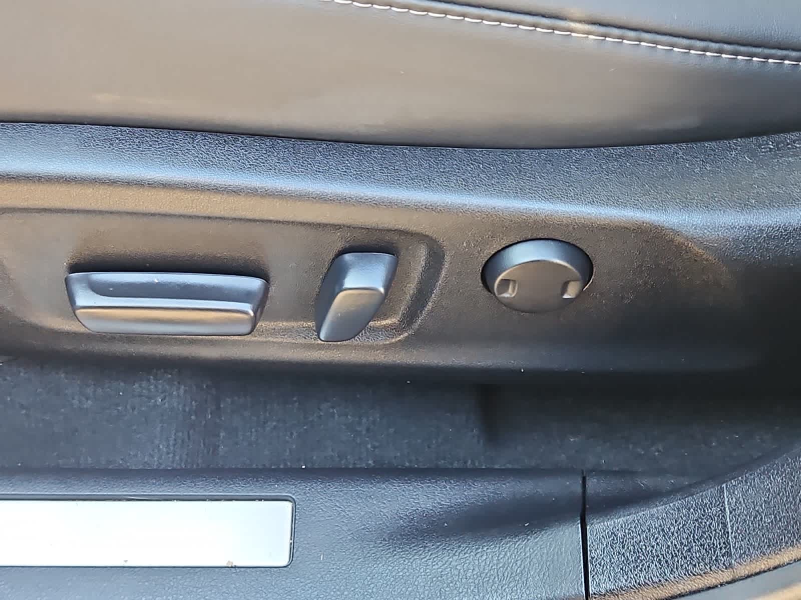 used 2022 Lexus RX car, priced at $45,998