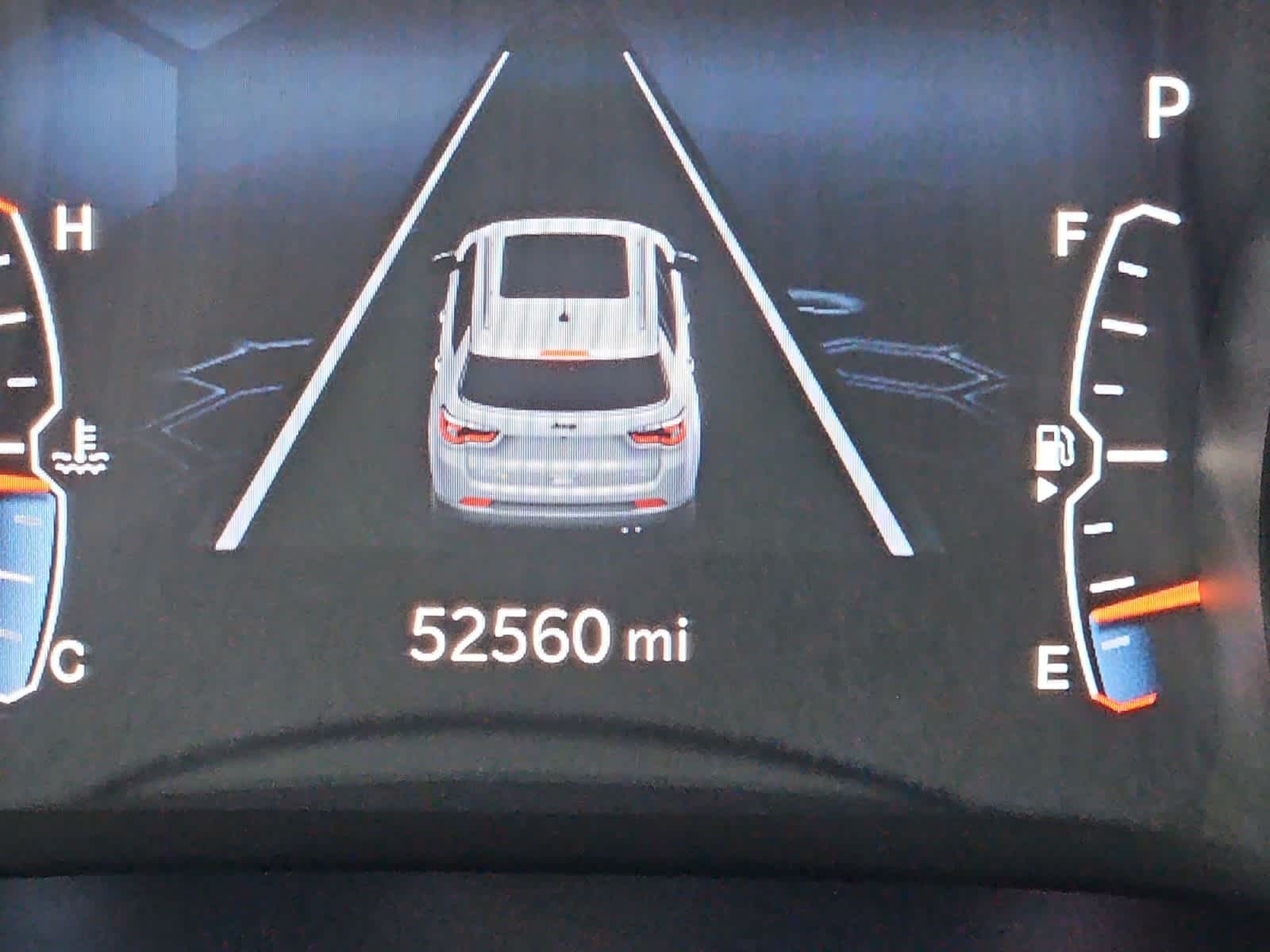 used 2022 Jeep Compass car, priced at $21,498